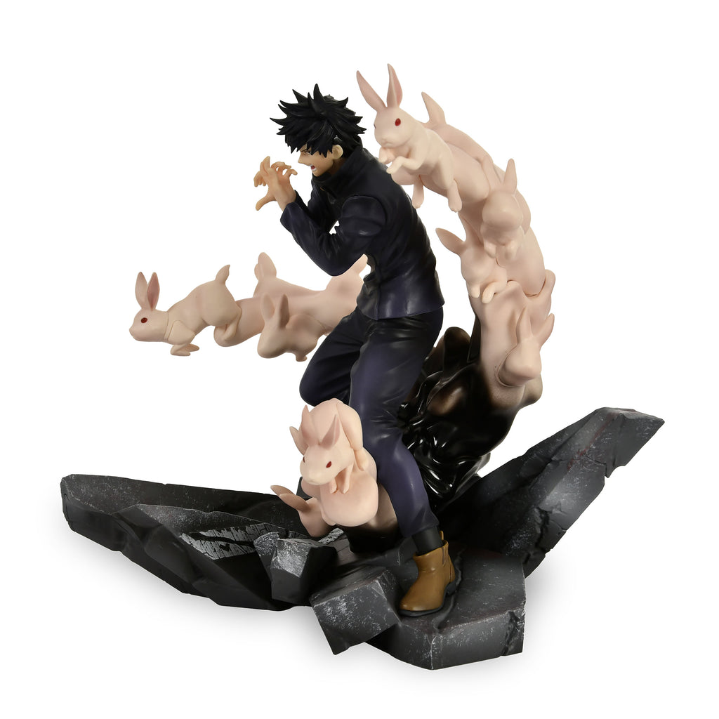 Immagine del prodotto Jujutsu Kaisen - Figura d'Incontro Megumi Fushiguro