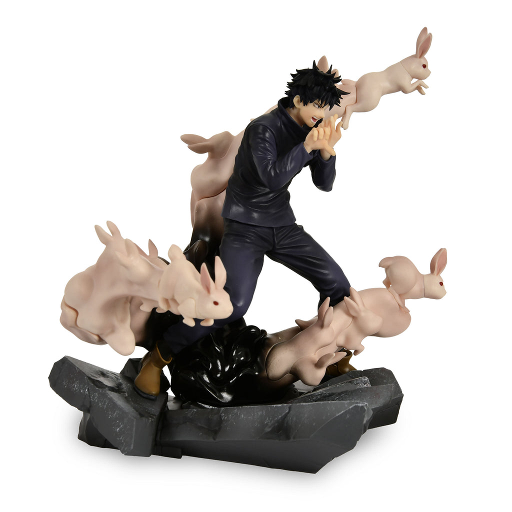 Immagine del prodotto Jujutsu Kaisen - Figura d'Incontro Megumi Fushiguro