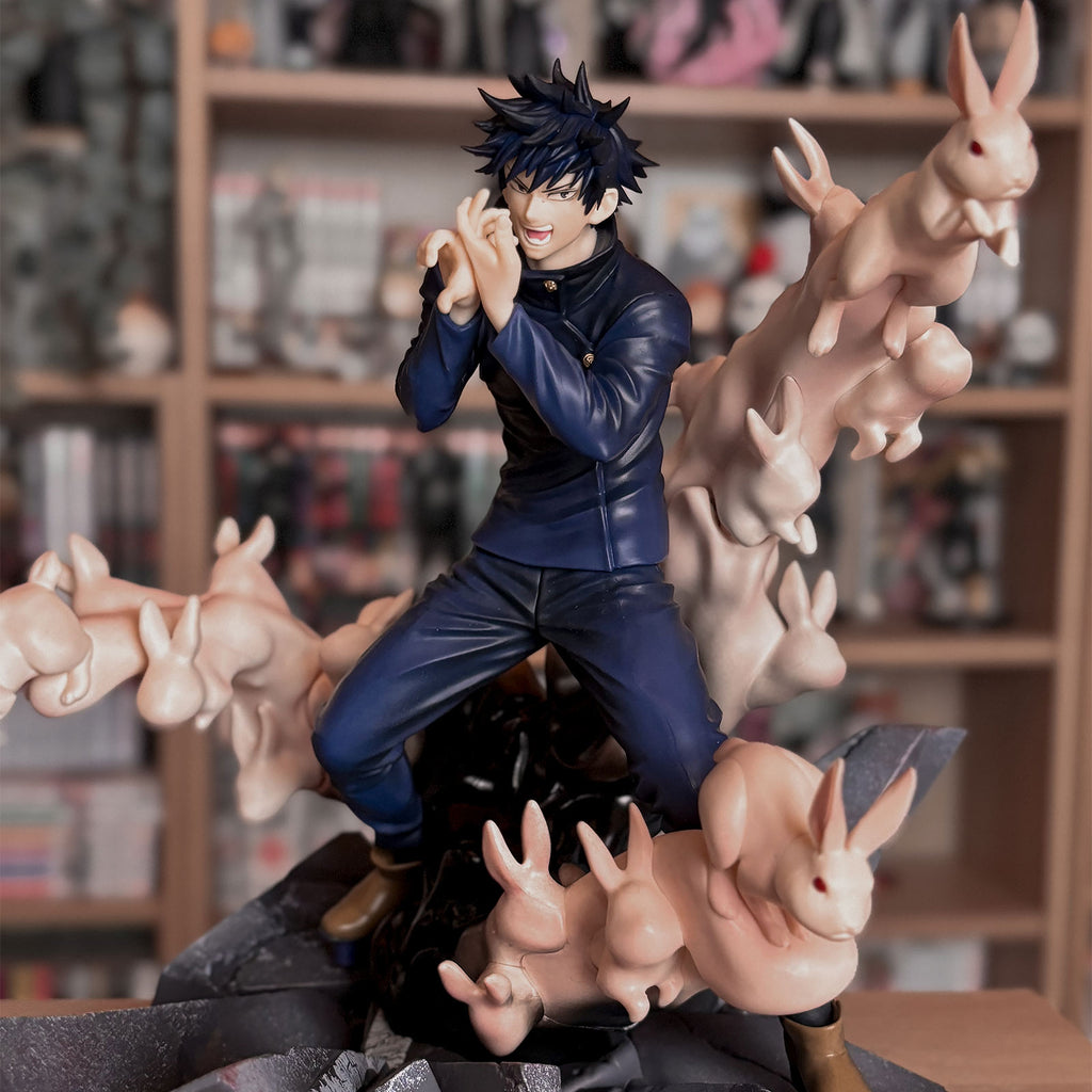 Immagine del prodotto Jujutsu Kaisen - Figura d'Incontro Megumi Fushiguro