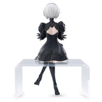 Product image NieR:Automata Ver1.1a - 2B Noddle Stopper PM Perching Figure