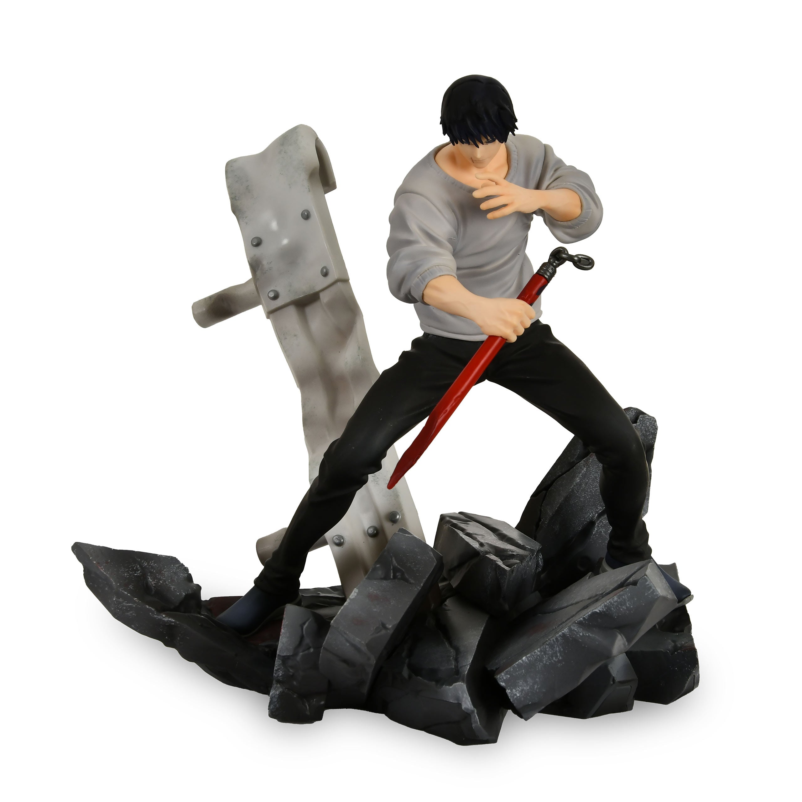 Immagine del prodotto Jujutsu Kaisen - Toji Fushiguro Incontro Figura