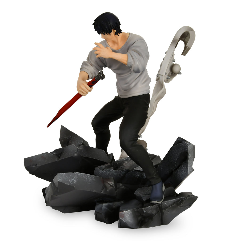 Immagine del prodotto Jujutsu Kaisen - Toji Fushiguro Incontro Figura