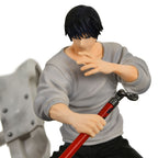Immagine del prodotto Jujutsu Kaisen - Toji Fushiguro Incontro Figura