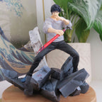 Immagine del prodotto Jujutsu Kaisen - Toji Fushiguro Incontro Figura