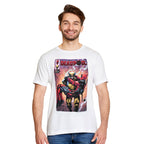 Product image Deadpool and Wolverine Best Bubs Comics T-Shirt White
