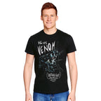 Immagine del prodotto Venom - Siamo Venom T-Shirt nera