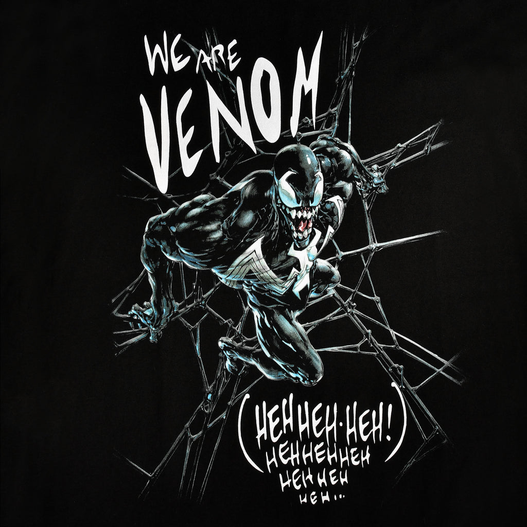 Immagine del prodotto Venom - Siamo Venom T-Shirt nera