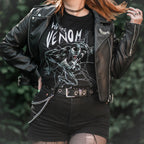 Immagine del prodotto Venom - Siamo Venom T-Shirt nera