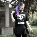 Immagine del prodotto Nightmare Before Christmas - Che Meraviglioso Incubo T-Shirt nera