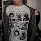 Immagine del prodotto Star Wars - T-shirt bianca Hall of Fame