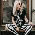 Immagine del prodotto Beetlejuice - È ora dello spettacolo! T-shirt nera
