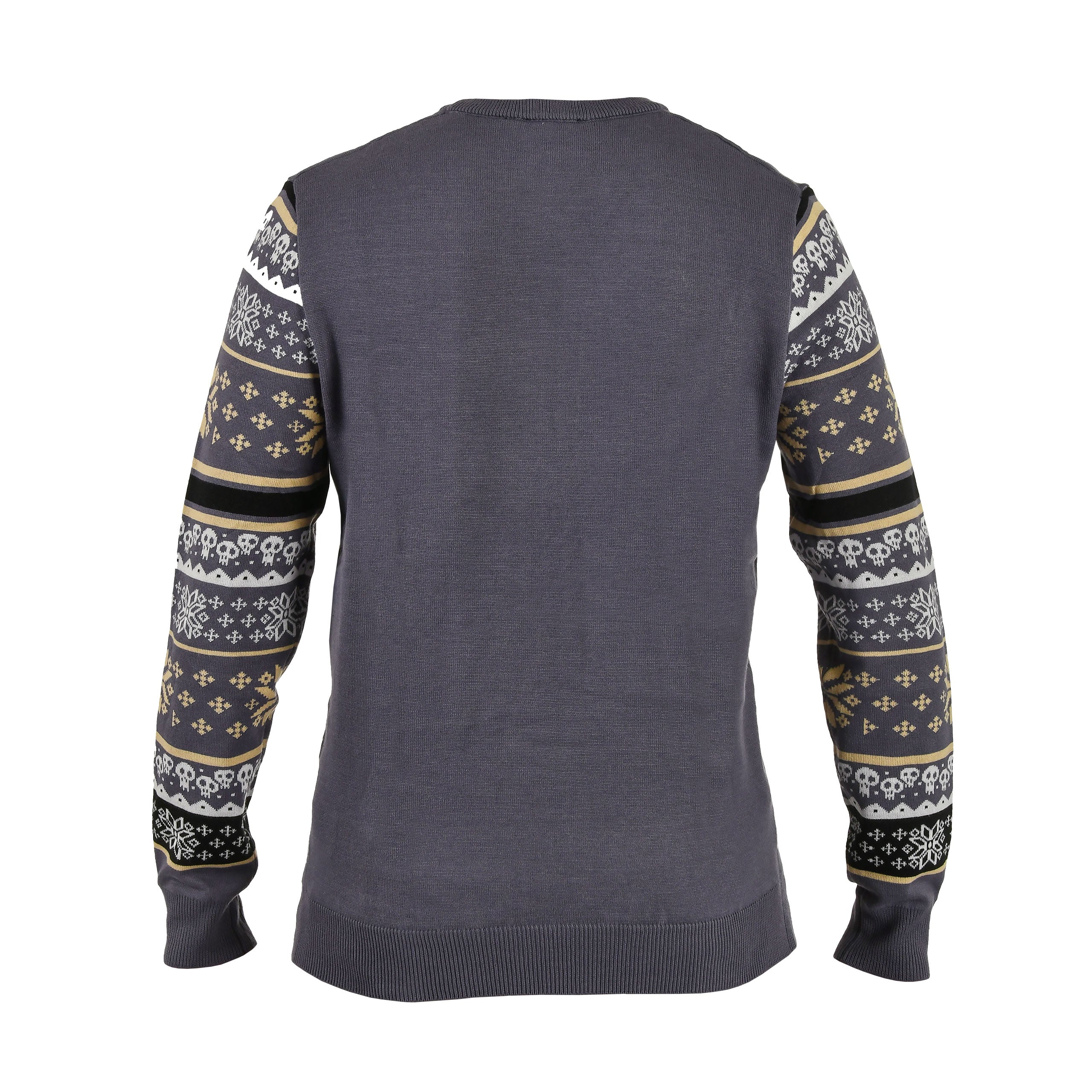 Product image Nightmare Before Christmas - Jack Knitted Sweater