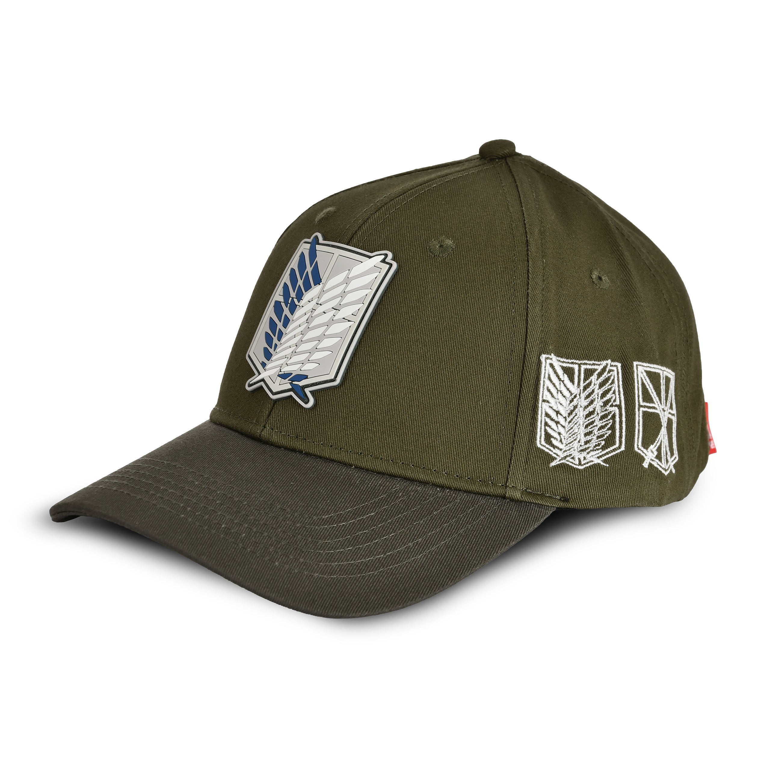 Product image Attack on Titan - Scout Baseball Cap