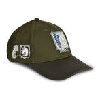 Product image Attack on Titan - Scout Baseball Cap