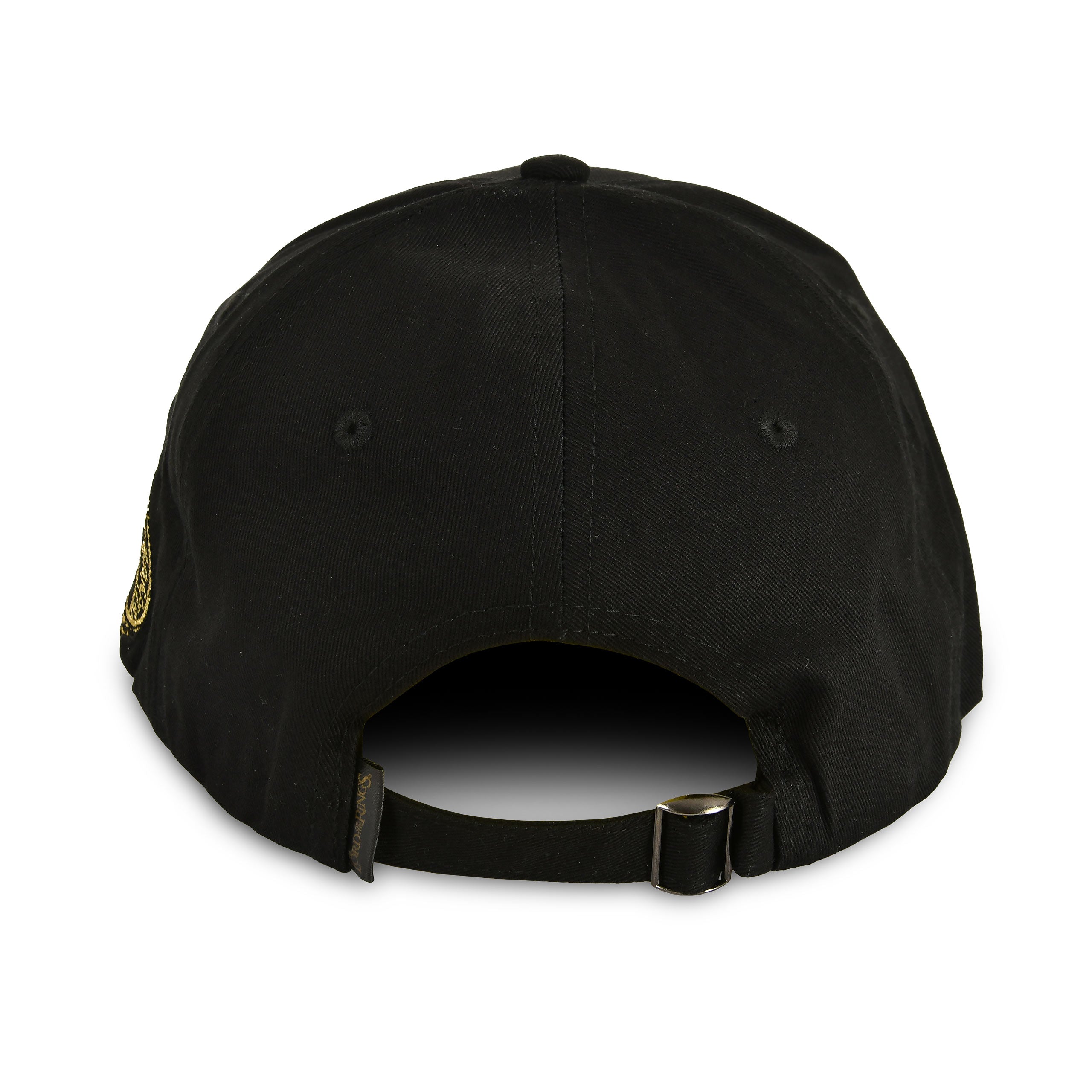 Immagine del prodotto Il Signore degli Anelli - Cappellino nero L'Unico Anello