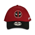 Immagine del prodotto Deadpool - Cappellino da baseball Logo rosso
