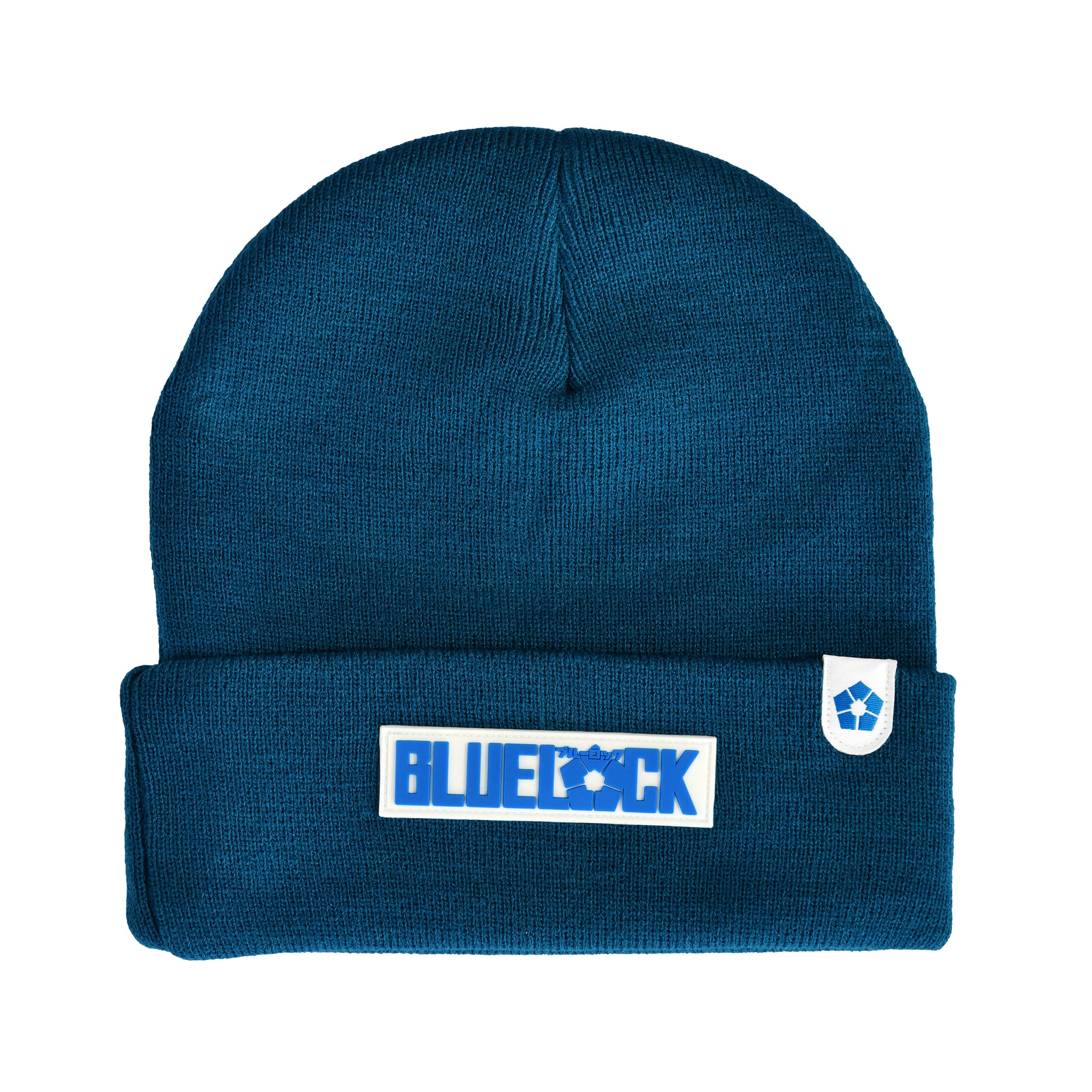 Immagine del prodotto Blue Lock - Berretto con logo blu