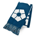 Immagine del prodotto Blue Lock - Sciarpa Logo Blu