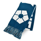 Immagine del prodotto Blue Lock - Sciarpa Logo Blu