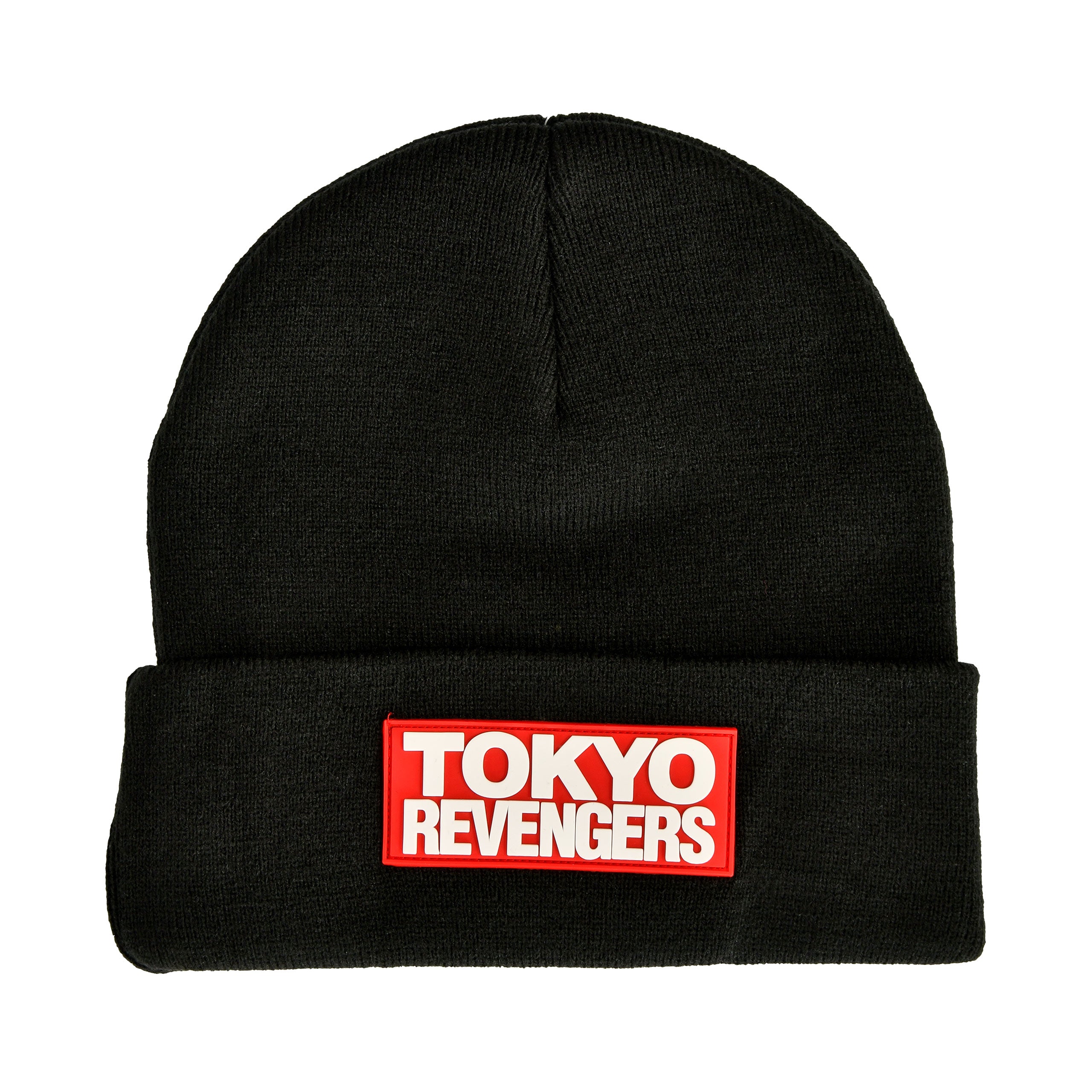 Immagine del prodotto Tokyo Revengers - Berretto con logo nero