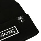 Product image The Lord of the Rings - Logo Beanie