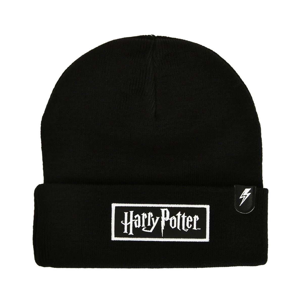 Immagine del prodotto Harry Potter - Berretto Logo Nero