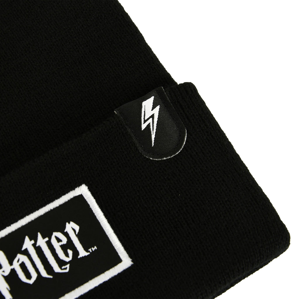 Immagine del prodotto Harry Potter - Berretto Logo Nero