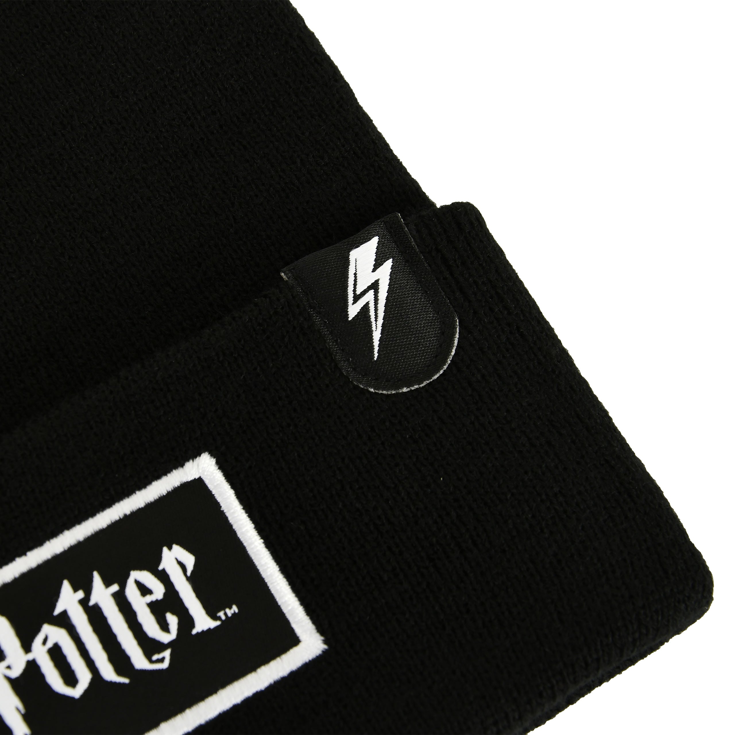 Immagine del prodotto Harry Potter - Berretto Logo Nero