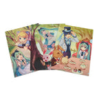 Immagine del prodotto Vocaloid - Hatsune Miku Buste per documenti Set di 3