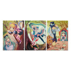 Immagine del prodotto Vocaloid - Hatsune Miku Buste per documenti Set di 3