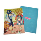 Immagine del prodotto Vocaloid - Hatsune Miku Buste per documenti Set di 3