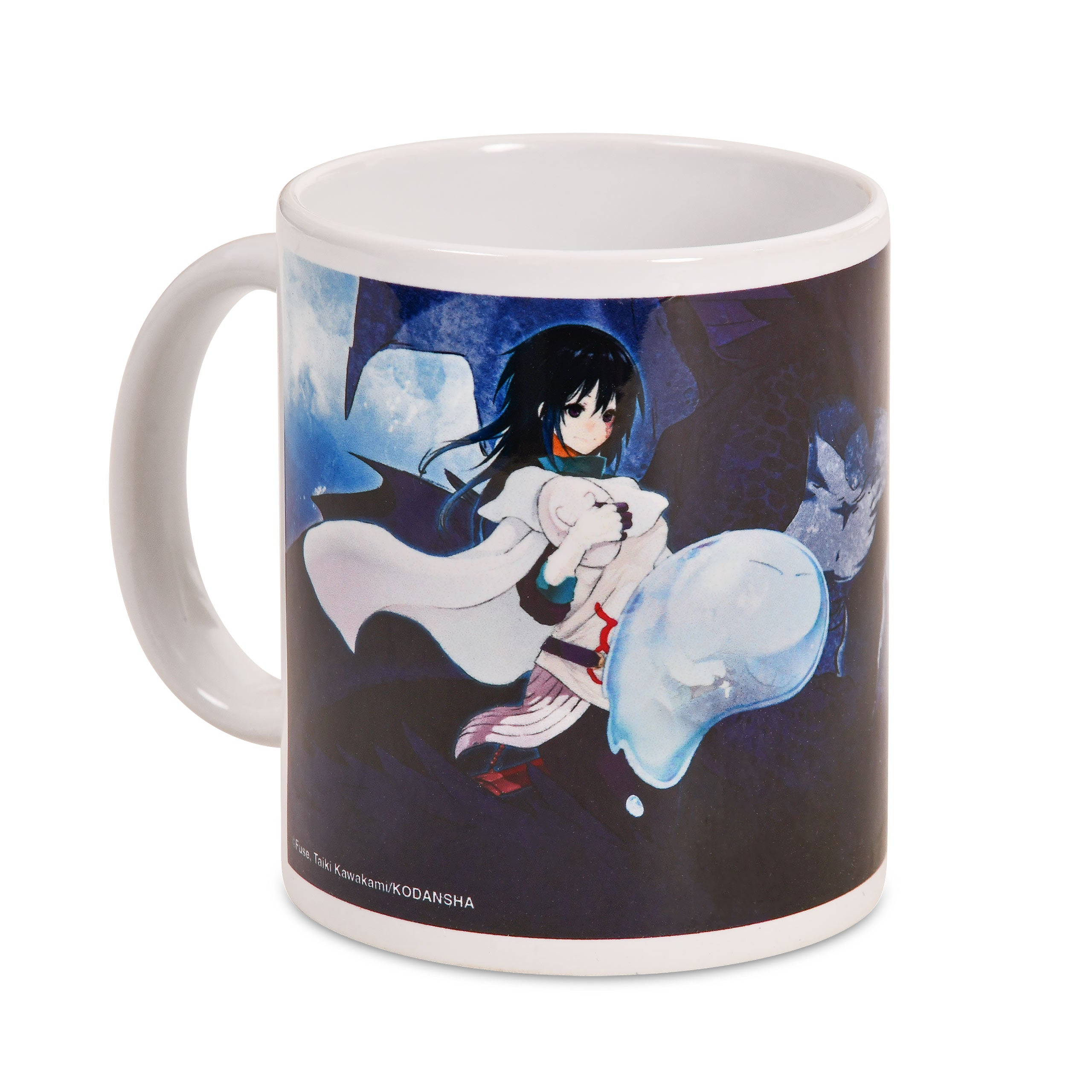 Immagine del prodotto TenSura - Tazza Shizu & Rimuru