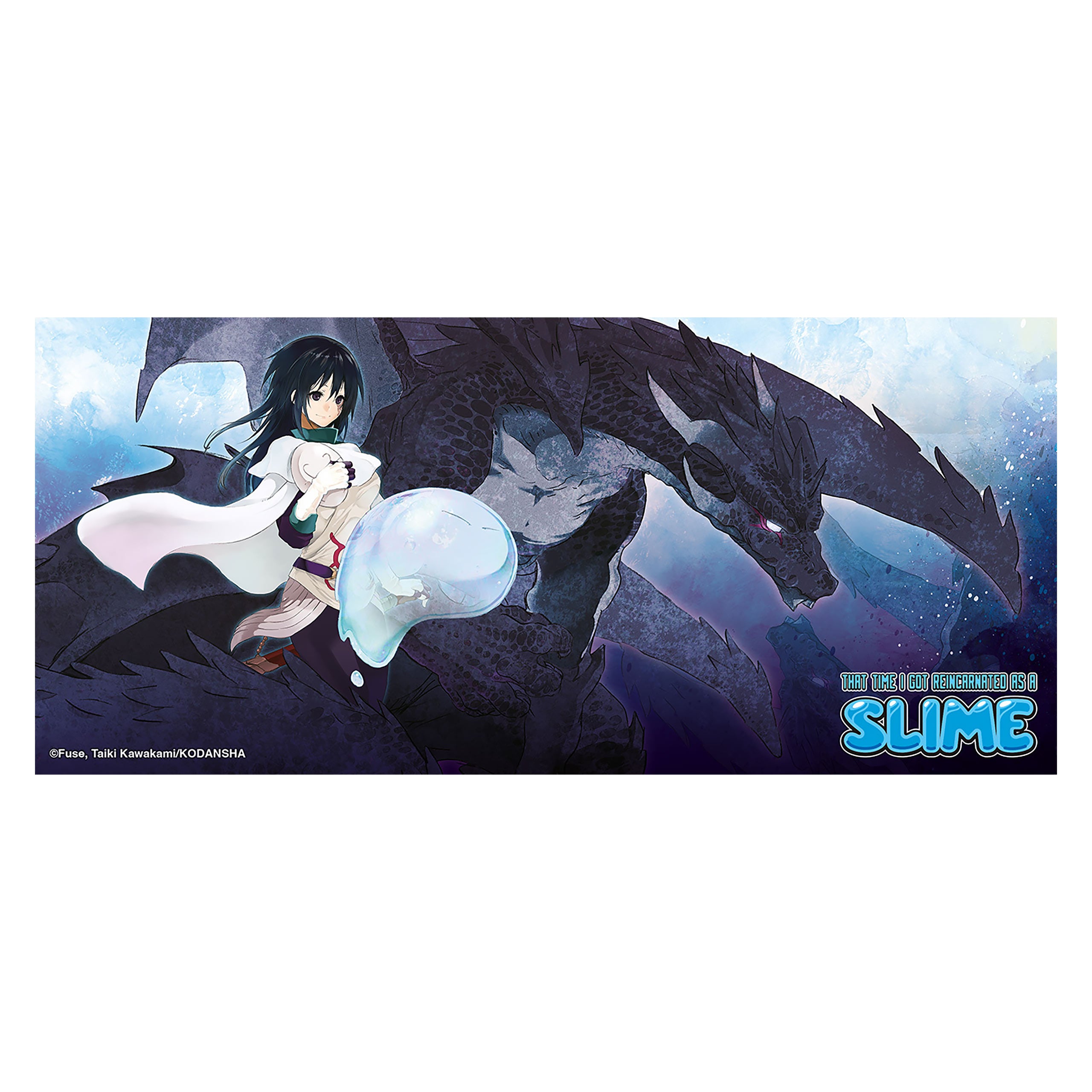 Immagine del prodotto TenSura - Tazza Shizu & Rimuru