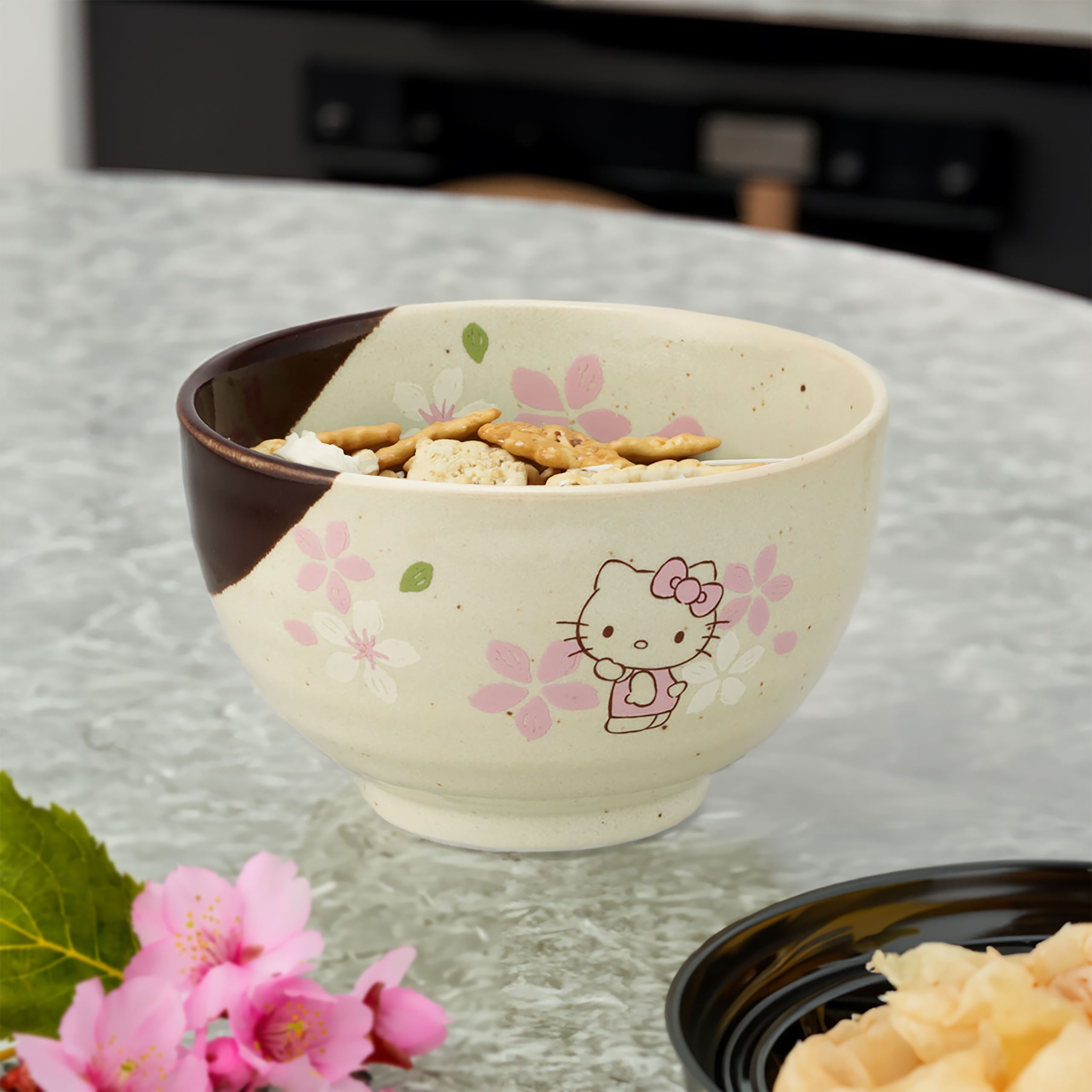 Immagine del prodotto Hello Kitty - Ciotola per cereali Mino Cherry Blossom