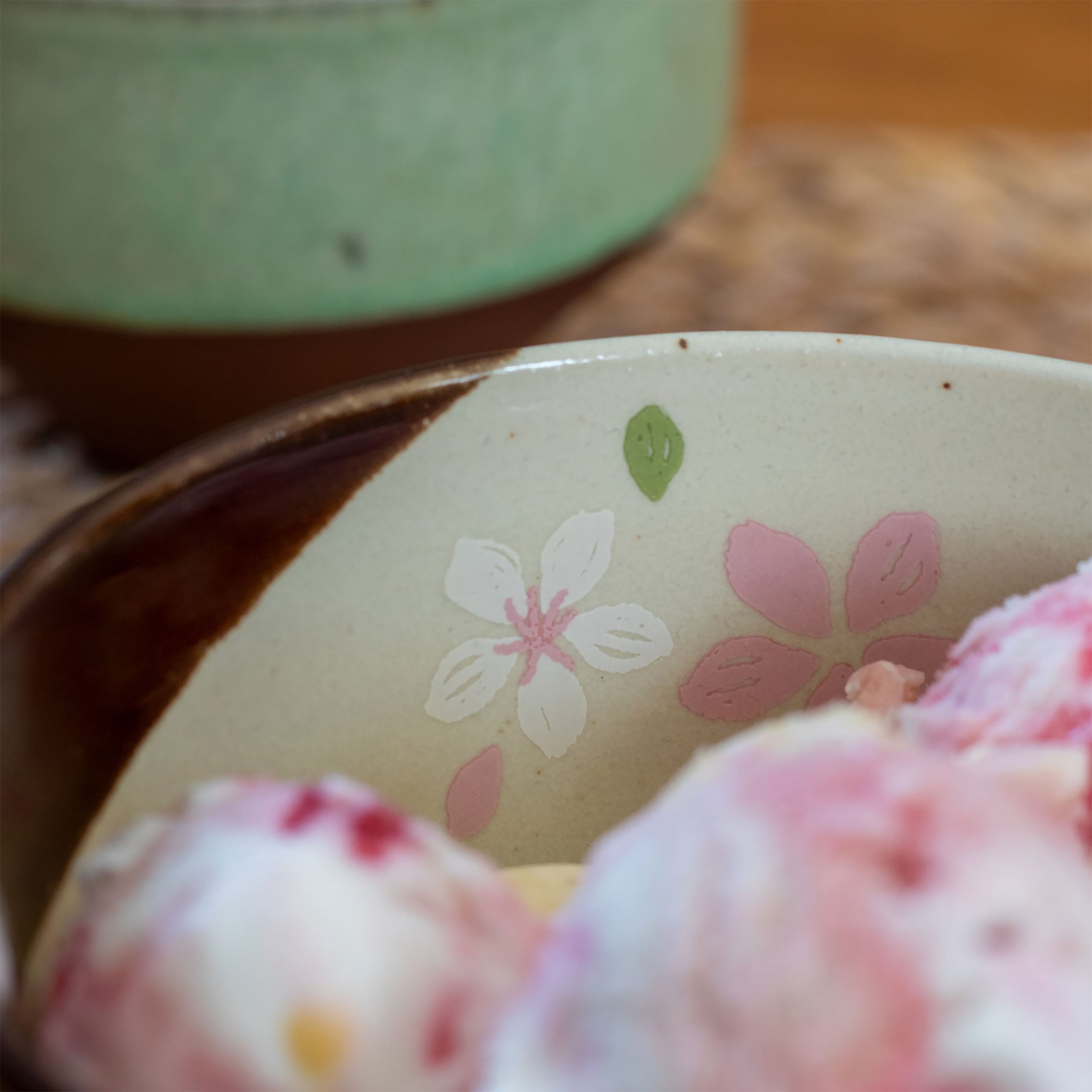 Immagine del prodotto Hello Kitty - Ciotola per cereali Mino Cherry Blossom