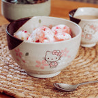 Product image Hello Kitty - Mino Cherry Blossom Cereal Bowl
