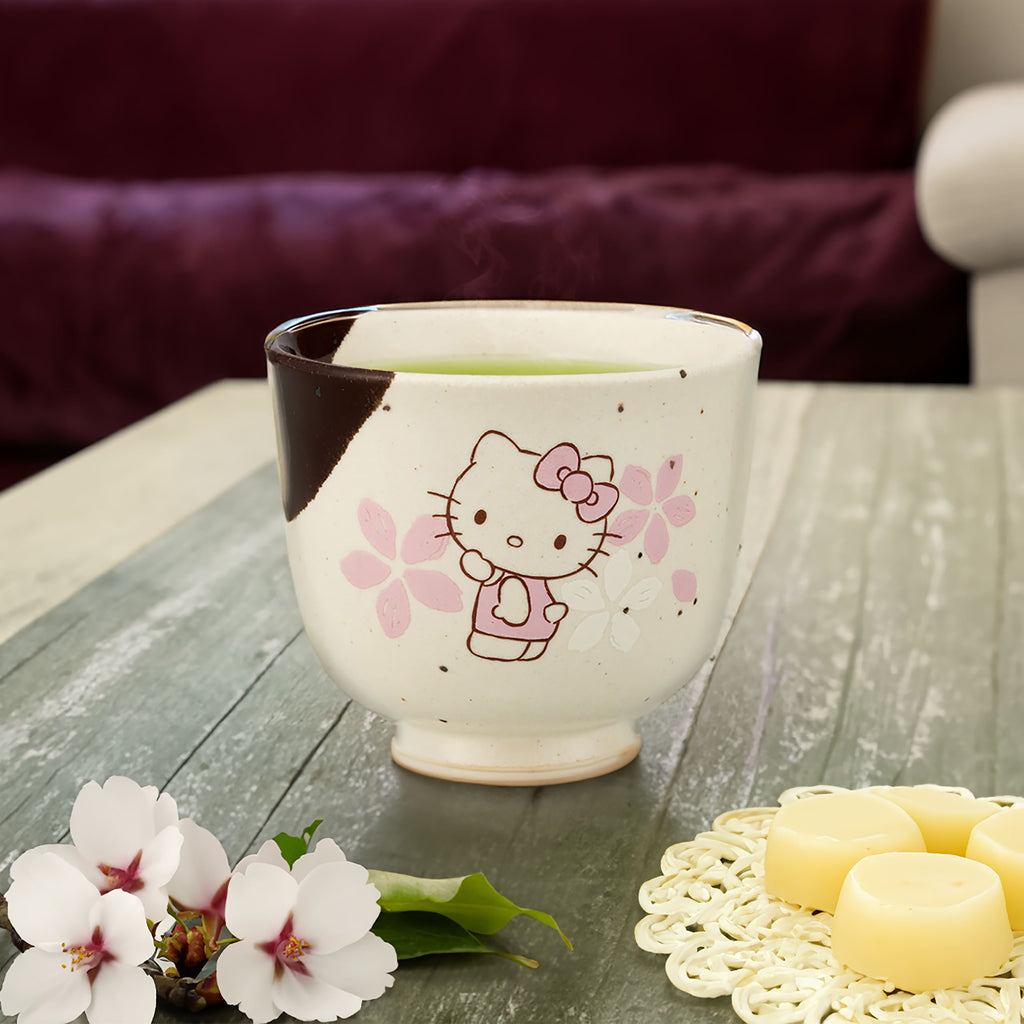 Immagine del prodotto Hello Kitty - Tazza Mino Cherry Blossom