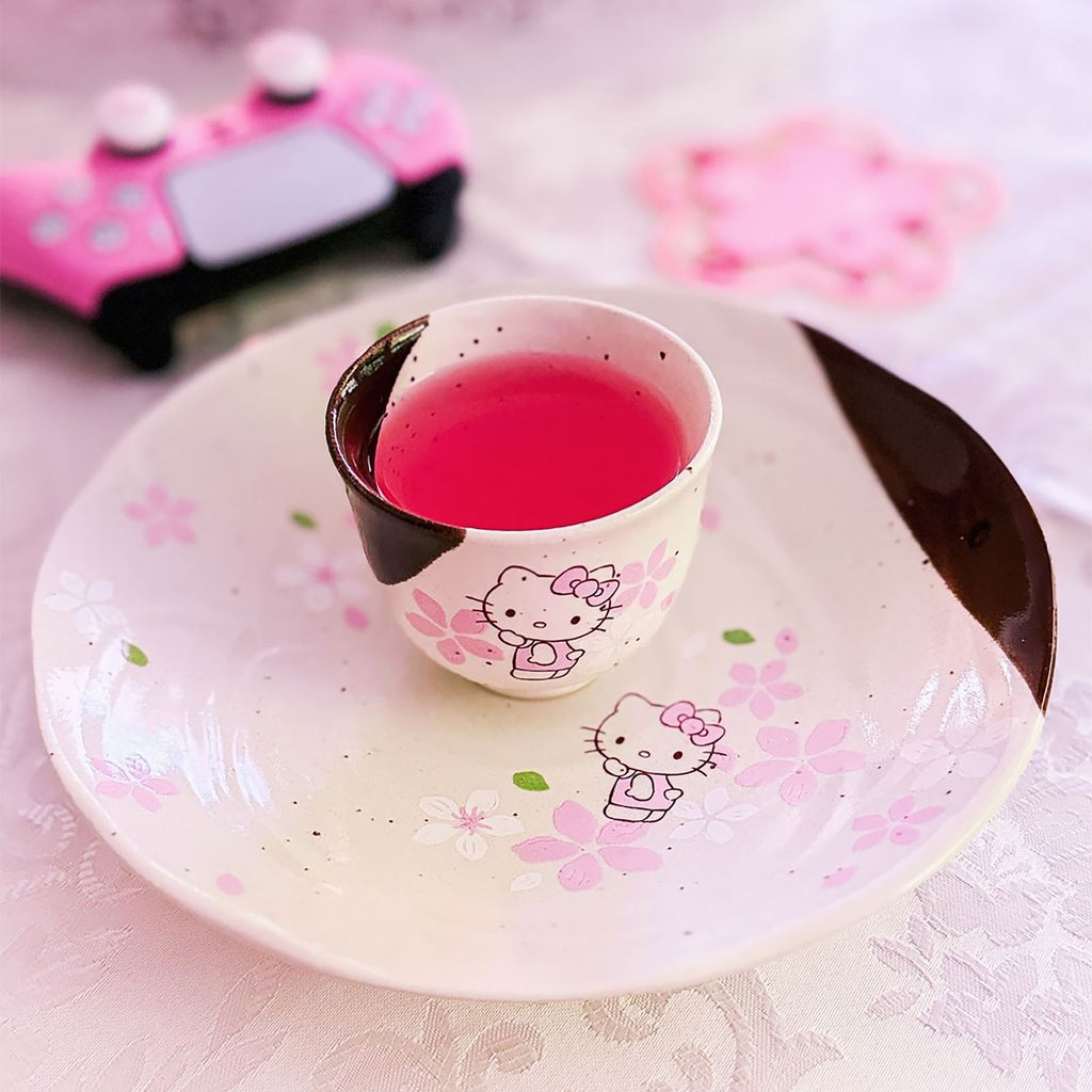 Immagine del prodotto Hello Kitty - Tazza Mino Cherry Blossom