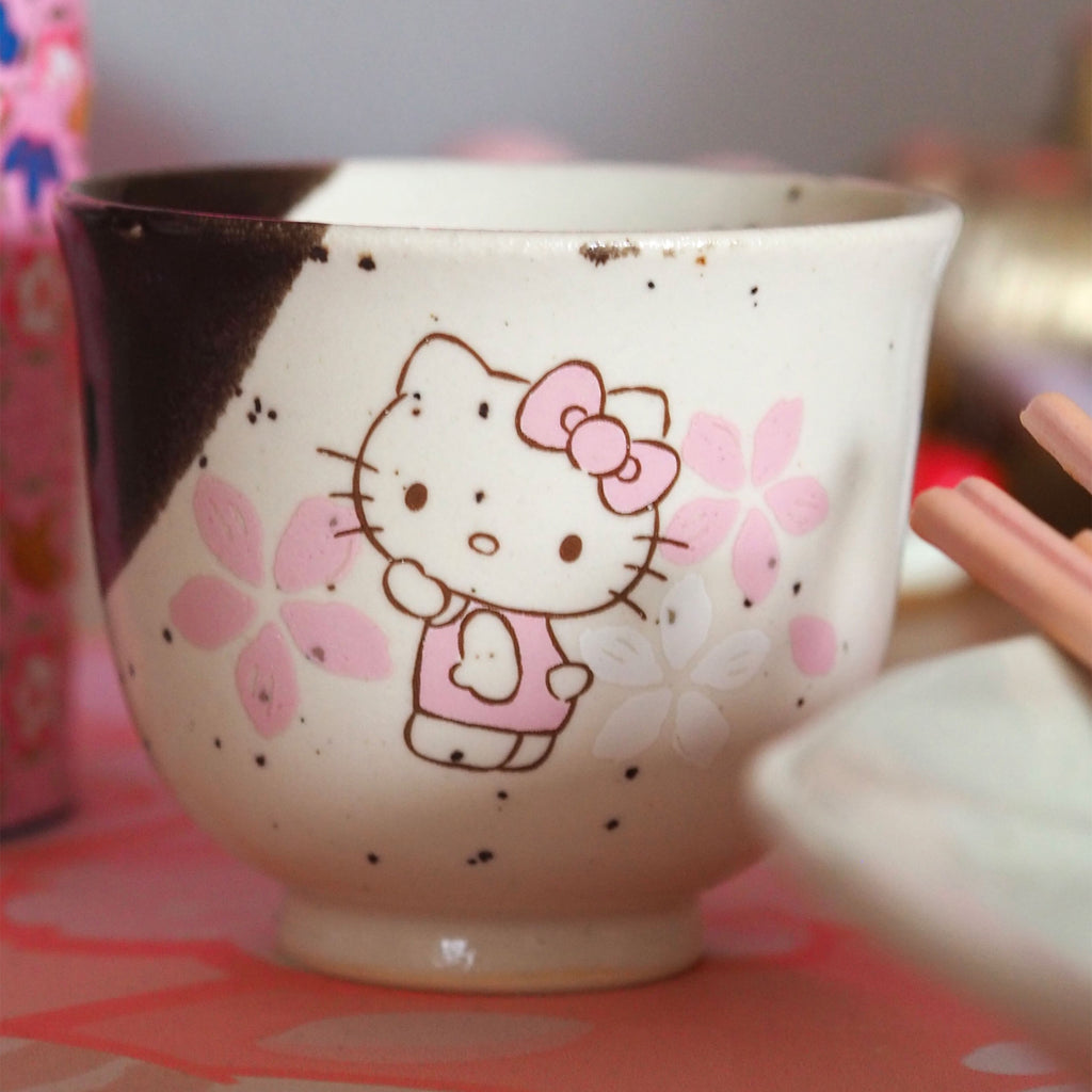 Immagine del prodotto Hello Kitty - Tazza Mino Cherry Blossom