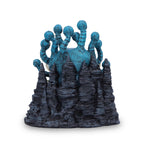 Immagine del prodotto Dungeons & Dragons - Scatola portadadi Beholder