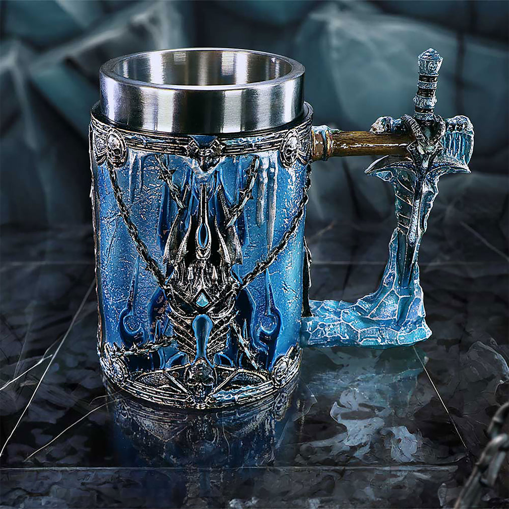 Immagine del prodotto World of Warcraft - Boccale Lich King Deluxe