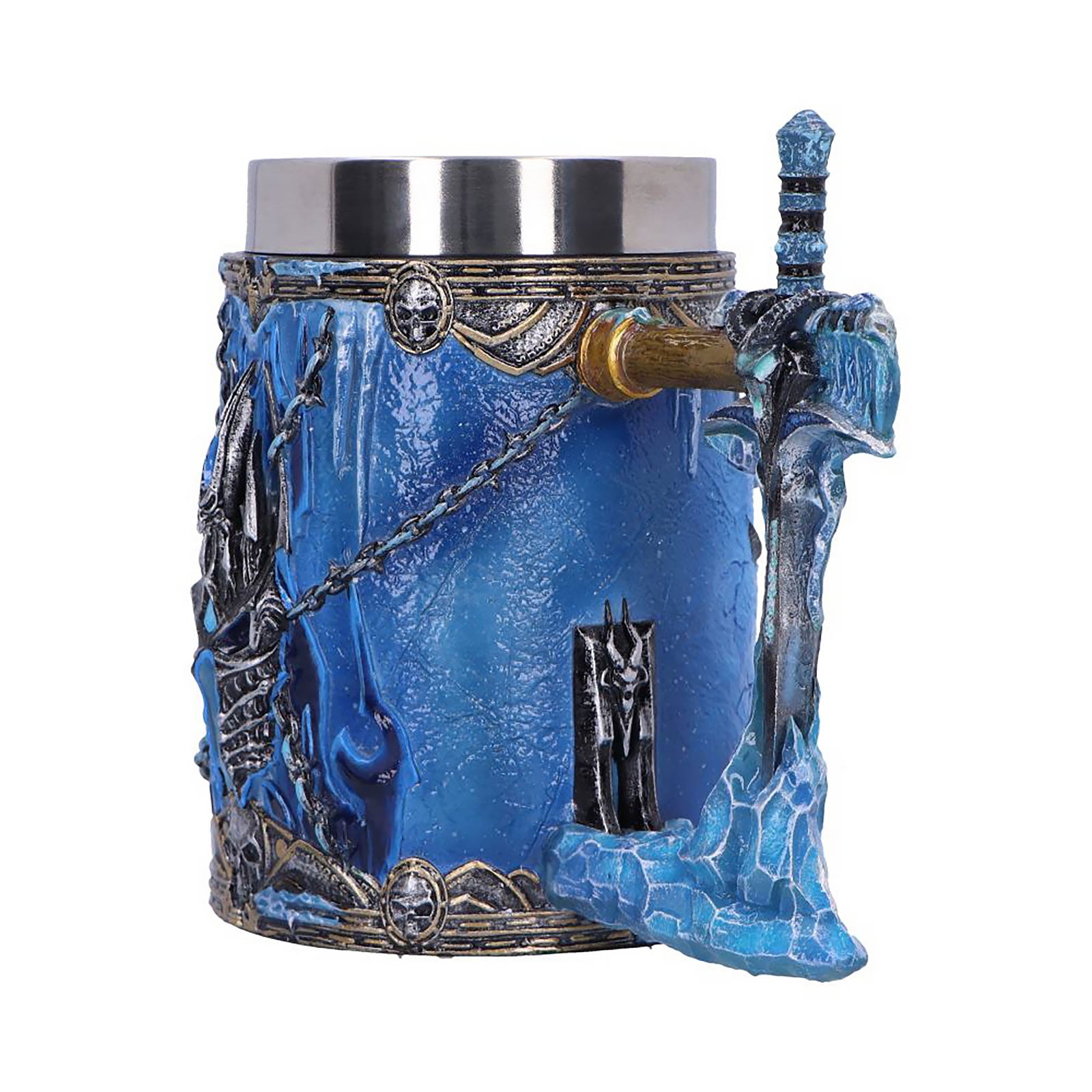 Immagine del prodotto World of Warcraft - Boccale Lich King Deluxe