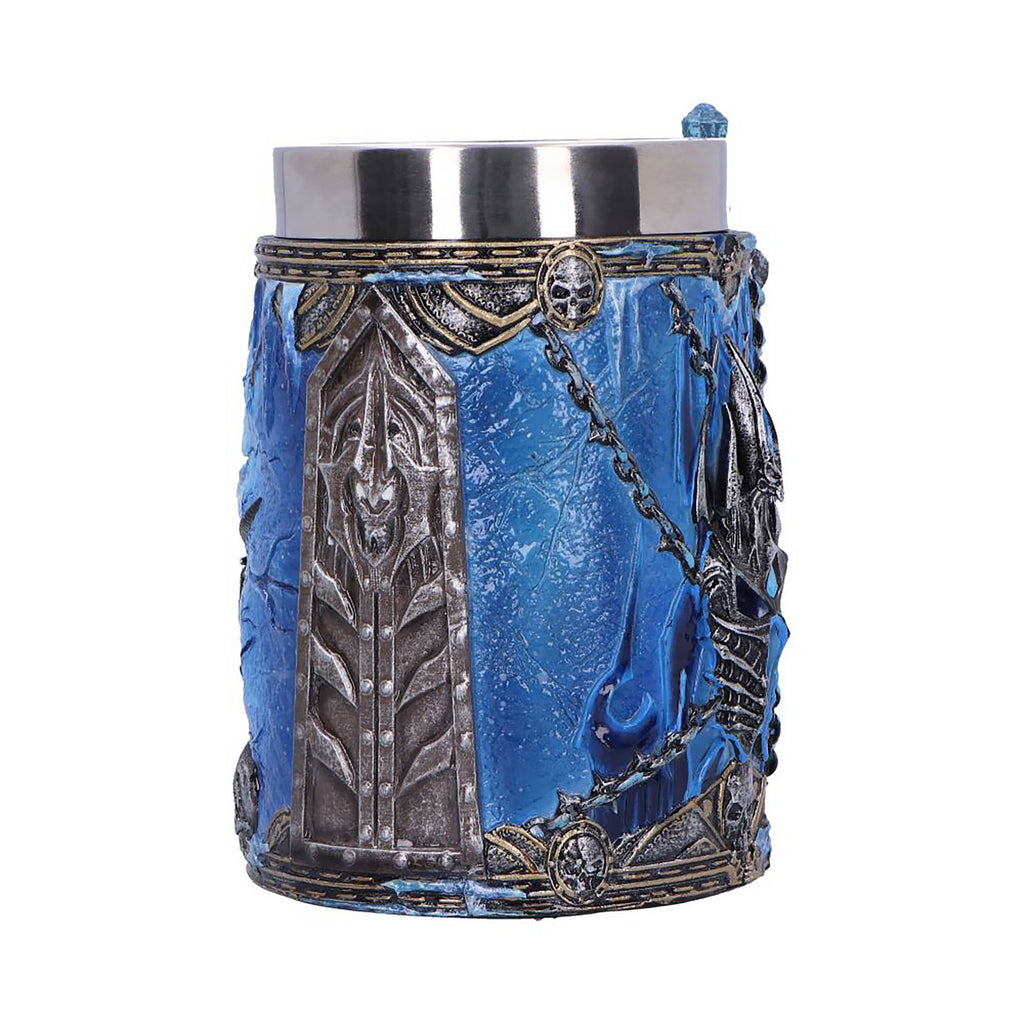 Immagine del prodotto World of Warcraft - Boccale Lich King Deluxe