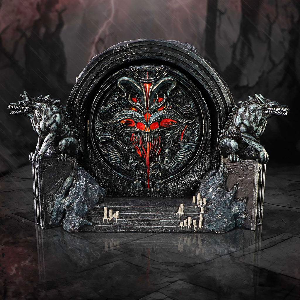 Immagine del prodotto Diablo - Figura diorama Hell’s Gate