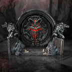 Immagine del prodotto Diablo - Figura diorama Hell’s Gate