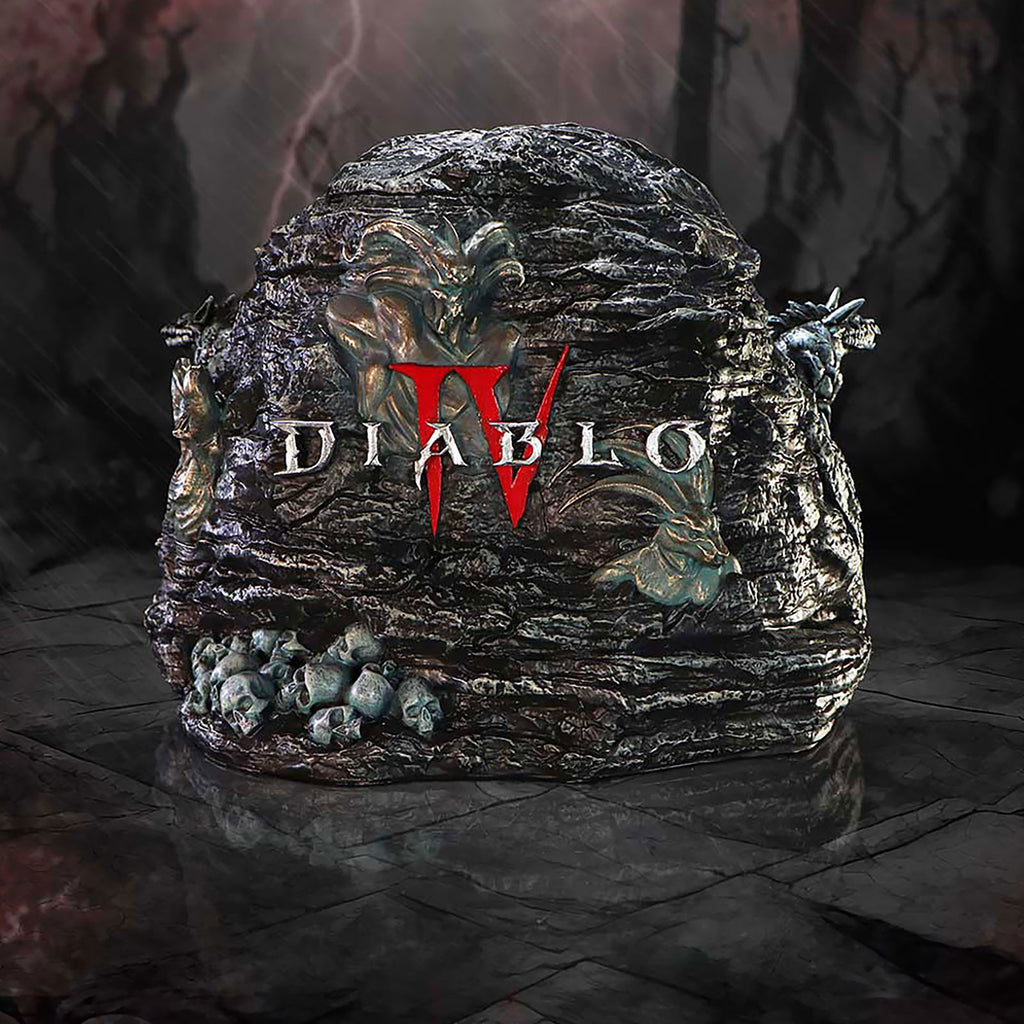 Immagine del prodotto Diablo - Figura diorama Hell’s Gate