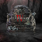 Immagine del prodotto Diablo - Figura diorama Hell’s Gate