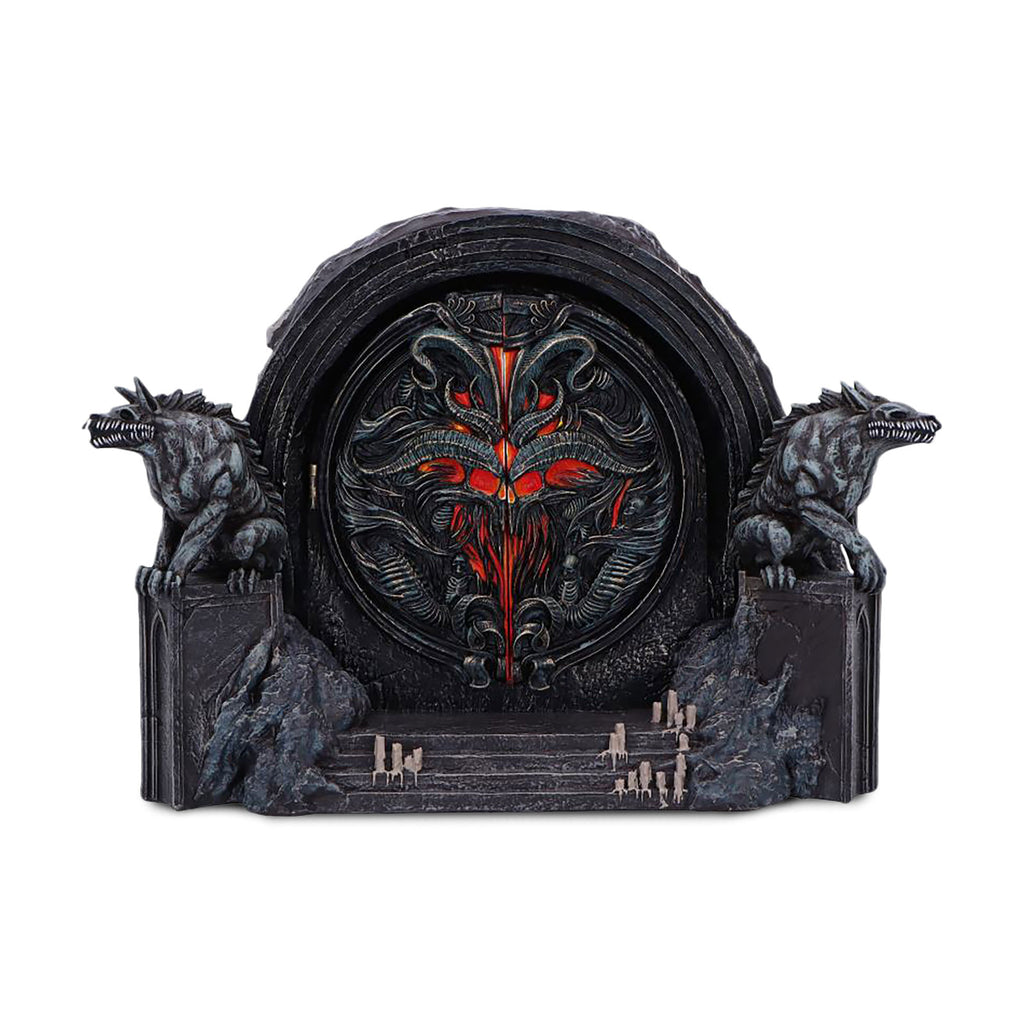 Immagine del prodotto Diablo - Figura diorama Hell’s Gate
