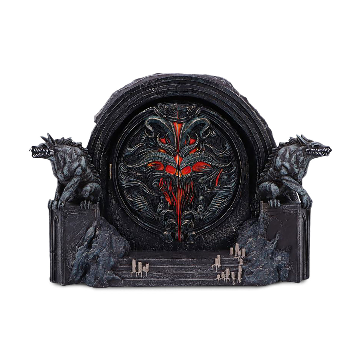 Immagine del prodotto Diablo - Figura diorama Hell’s Gate