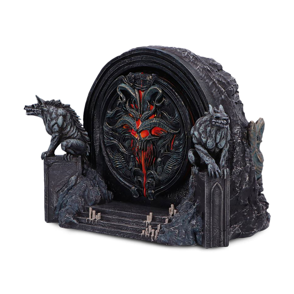 Immagine del prodotto Diablo - Figura diorama Hell’s Gate